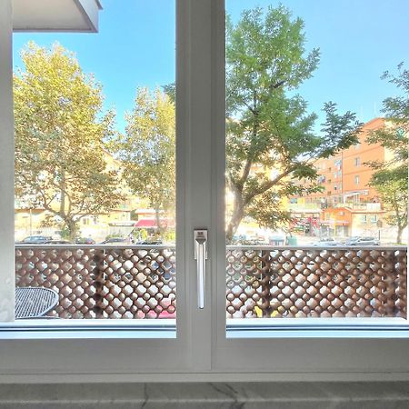 Pearl Of Sea Apartment Лидо ди Остия Екстериор снимка