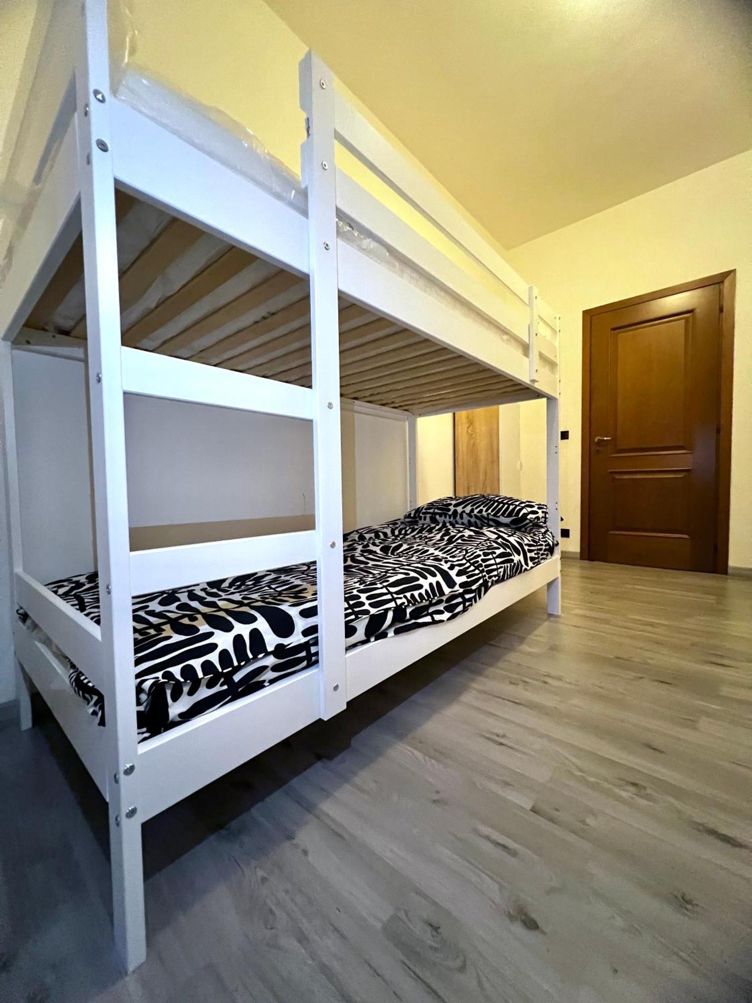 Pearl Of Sea Apartment Лидо ди Остия Екстериор снимка