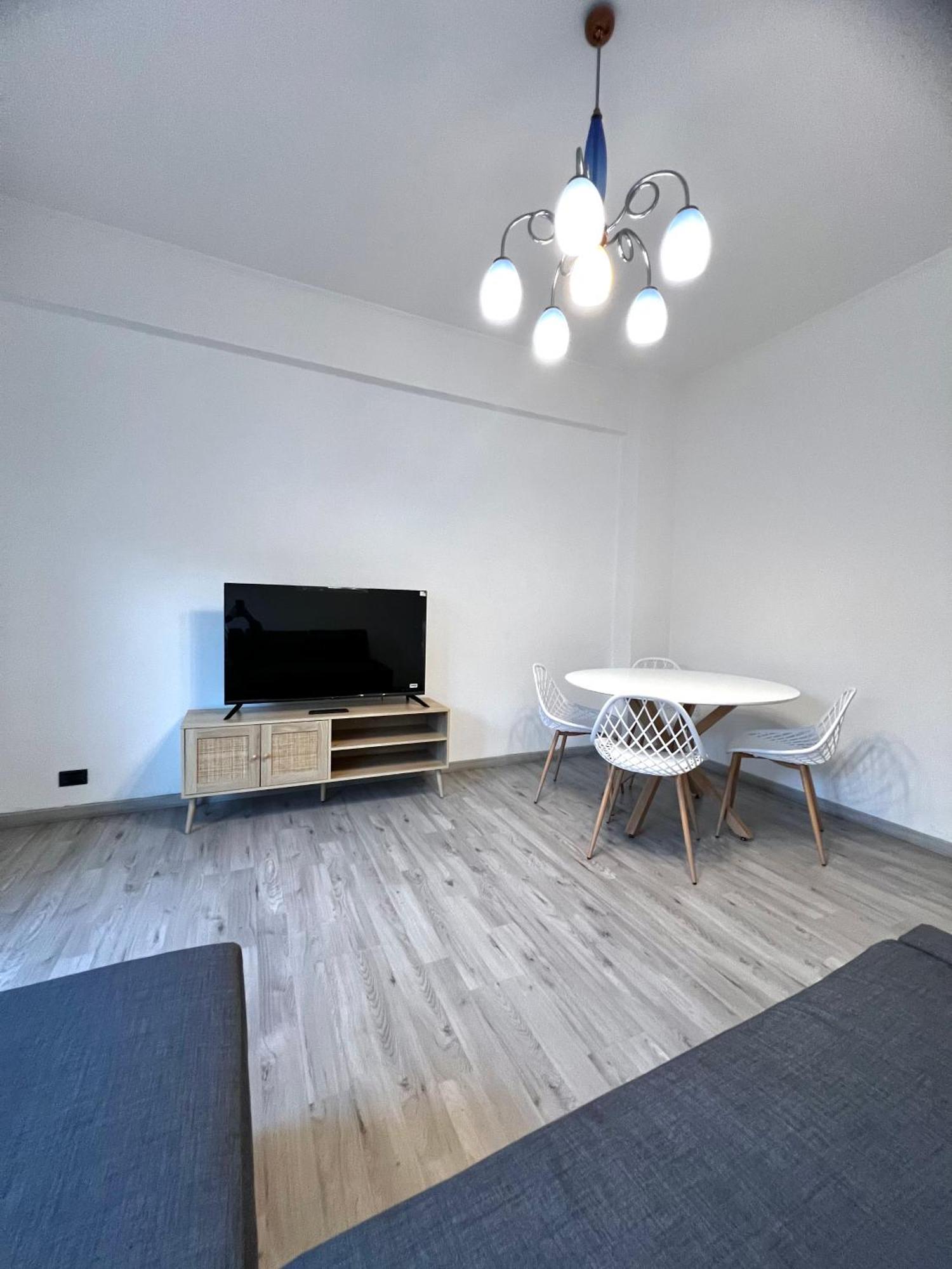 Pearl Of Sea Apartment Лидо ди Остия Екстериор снимка