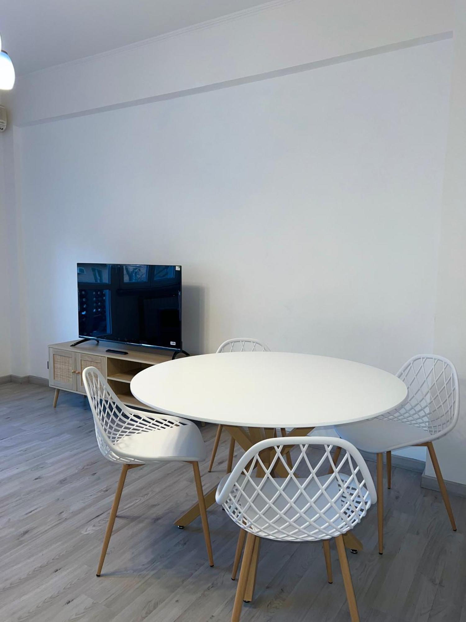 Pearl Of Sea Apartment Лидо ди Остия Екстериор снимка