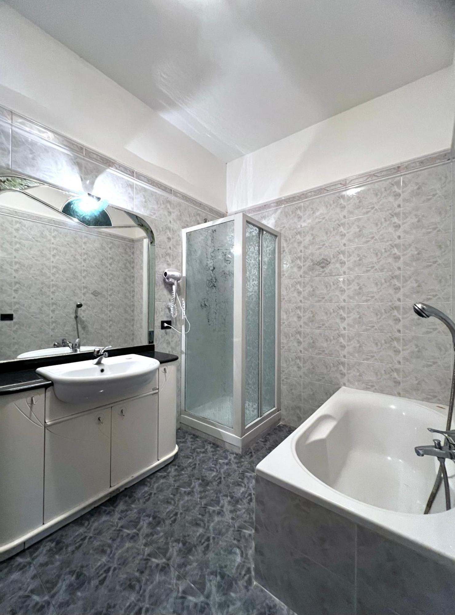 Pearl Of Sea Apartment Лидо ди Остия Екстериор снимка