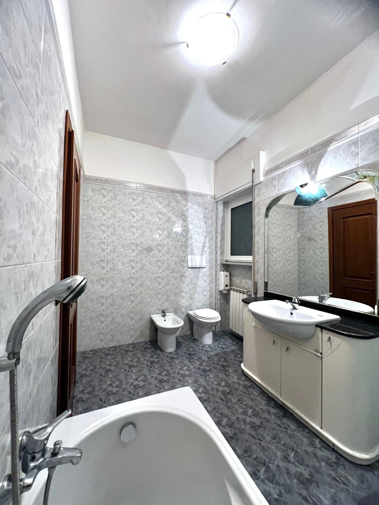 Pearl Of Sea Apartment Лидо ди Остия Екстериор снимка