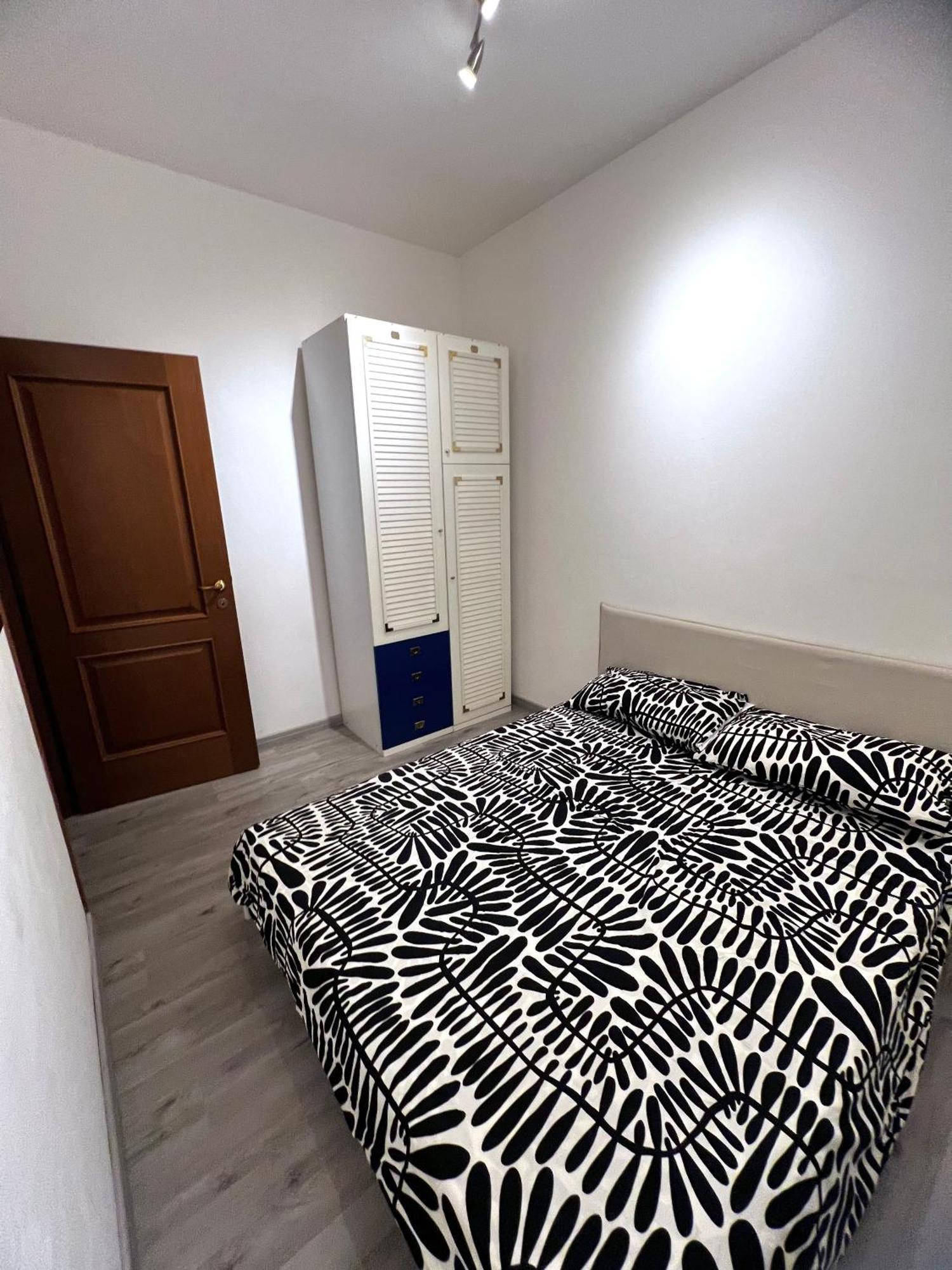 Pearl Of Sea Apartment Лидо ди Остия Екстериор снимка