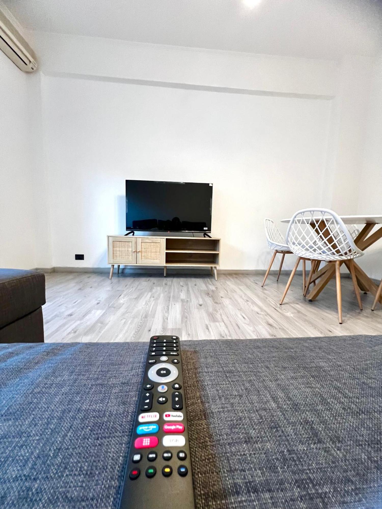 Pearl Of Sea Apartment Лидо ди Остия Екстериор снимка