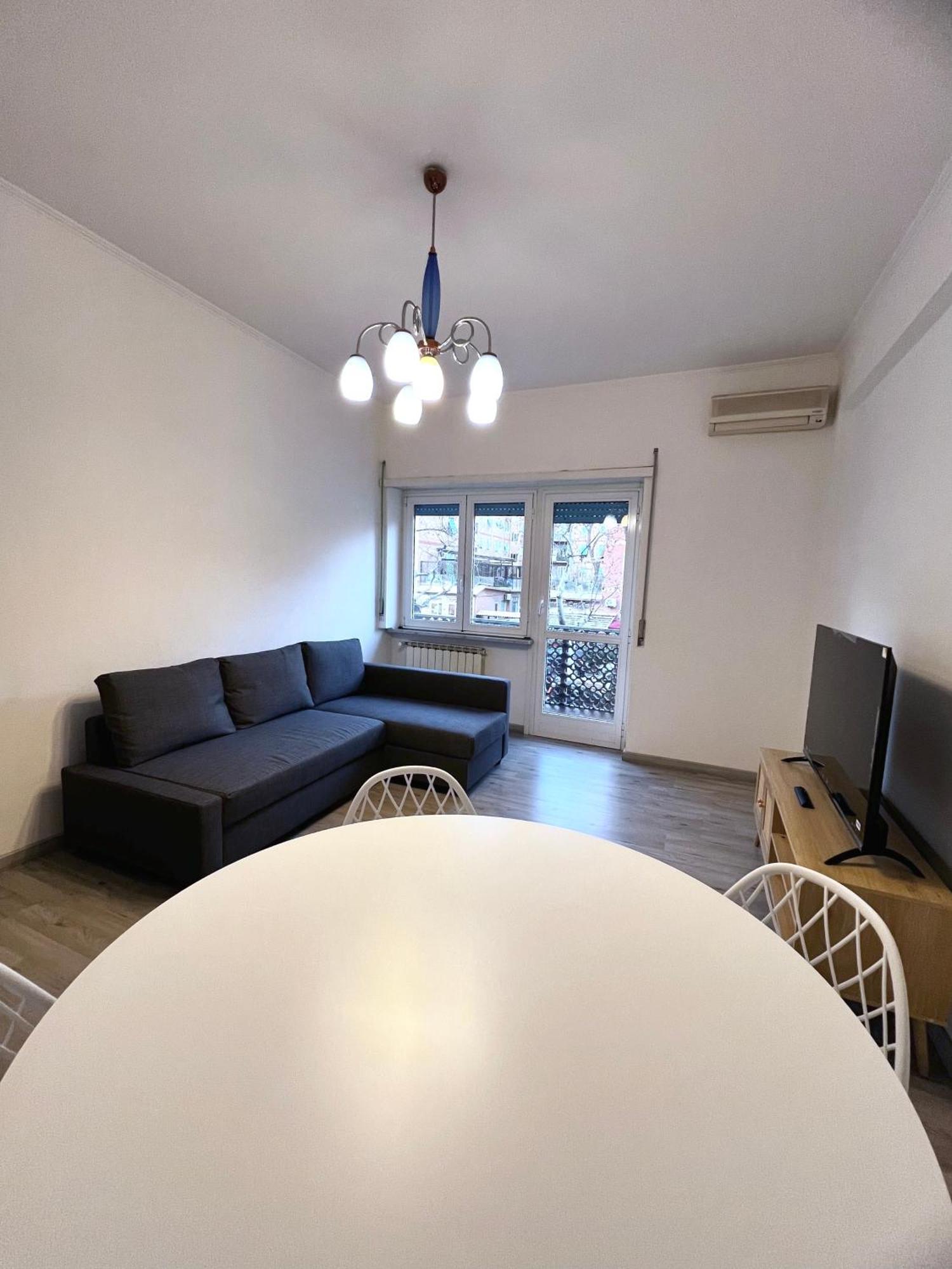 Pearl Of Sea Apartment Лидо ди Остия Екстериор снимка