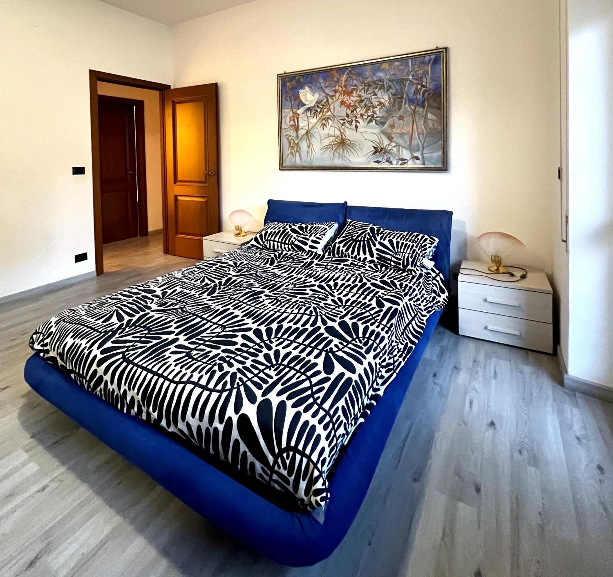 Pearl Of Sea Apartment Лидо ди Остия Екстериор снимка