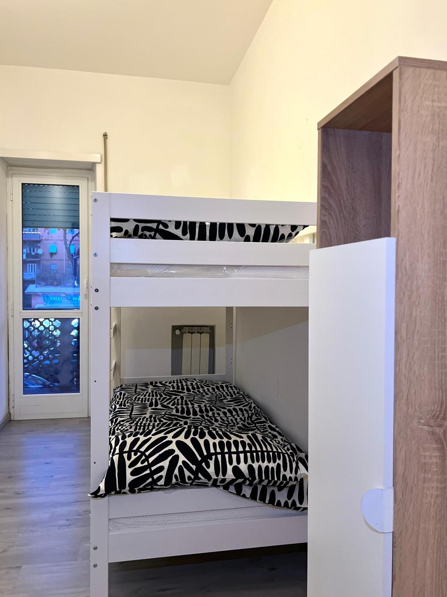 Pearl Of Sea Apartment Лидо ди Остия Екстериор снимка