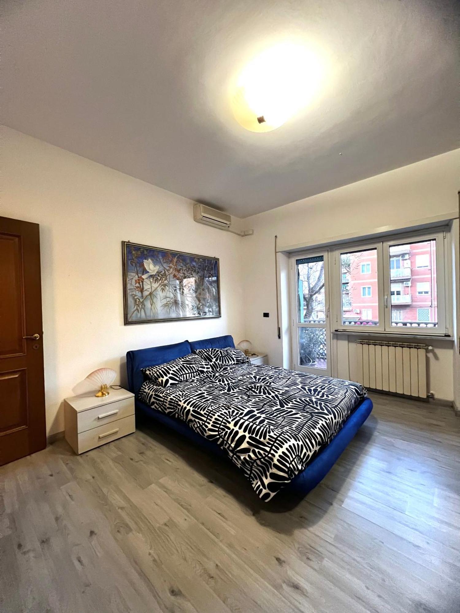 Pearl Of Sea Apartment Лидо ди Остия Екстериор снимка