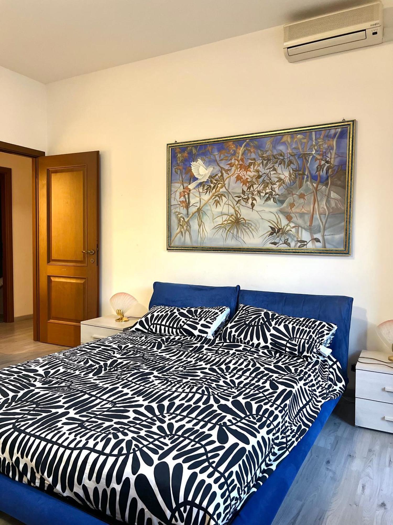 Pearl Of Sea Apartment Лидо ди Остия Екстериор снимка