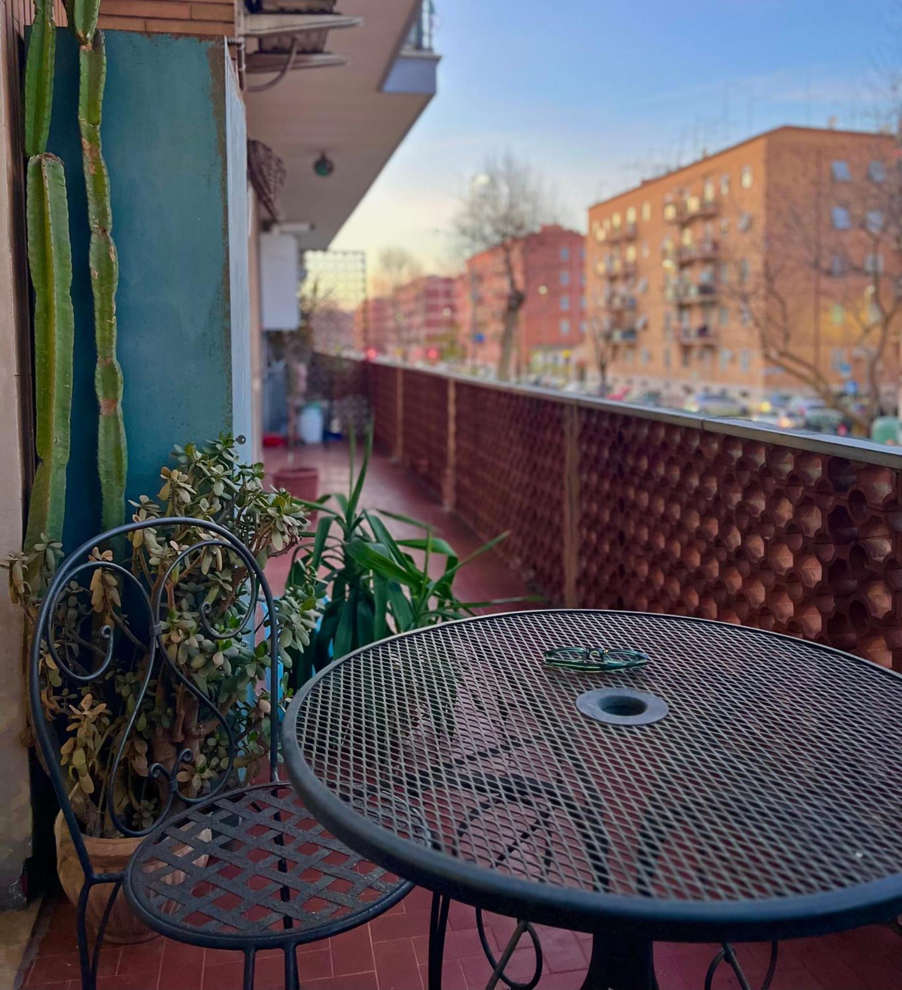 Pearl Of Sea Apartment Лидо ди Остия Екстериор снимка