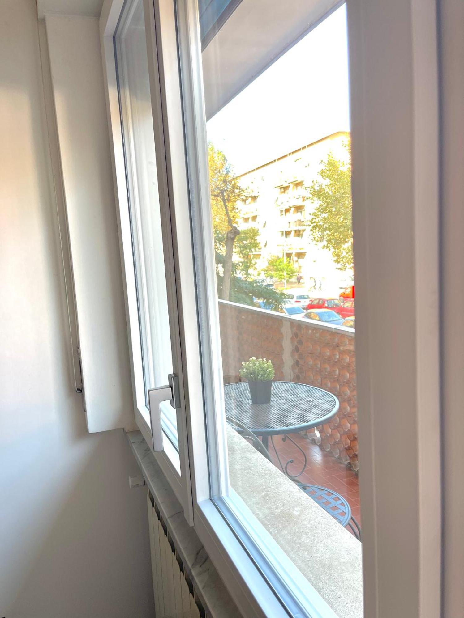 Pearl Of Sea Apartment Лидо ди Остия Екстериор снимка